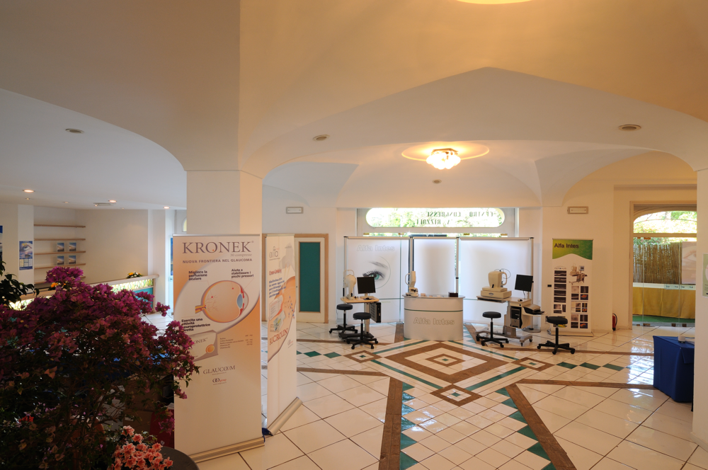 hall