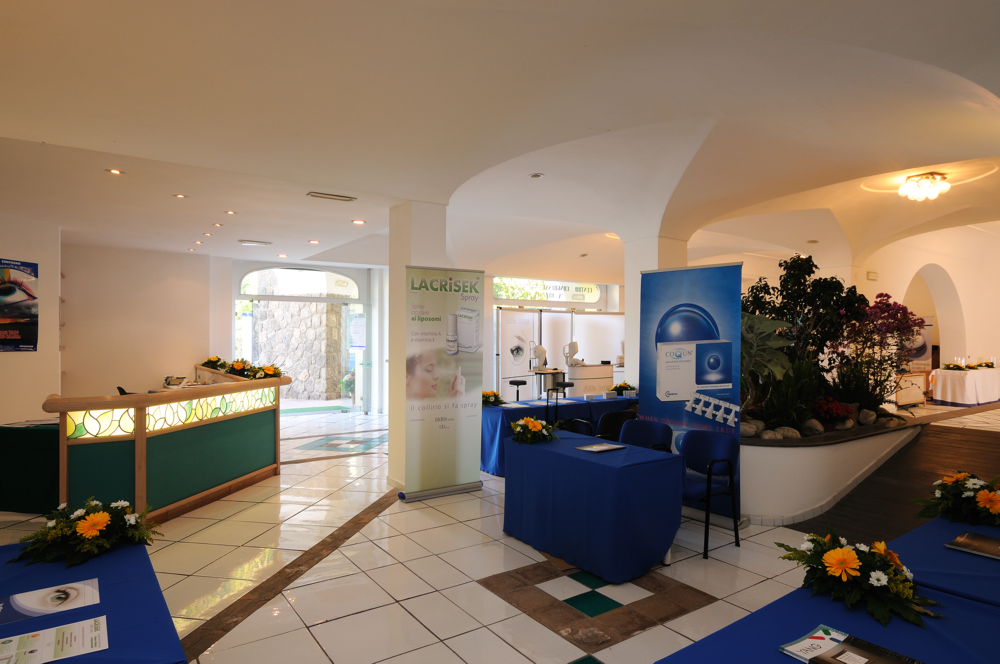 hall