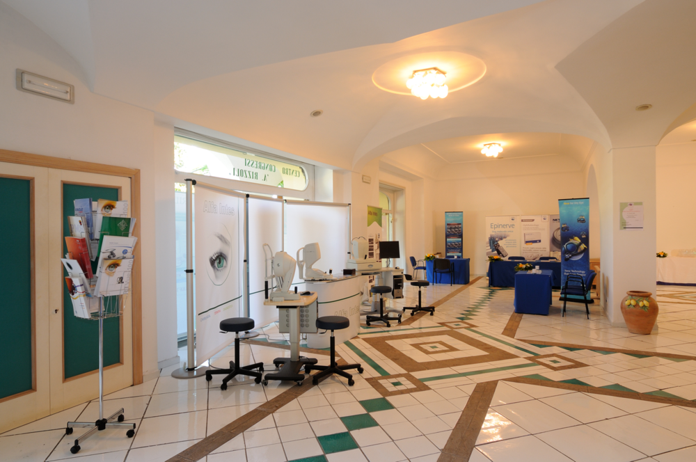 hall