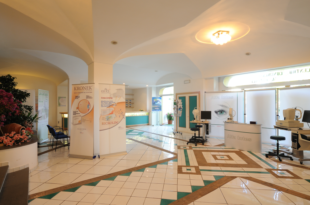 hall